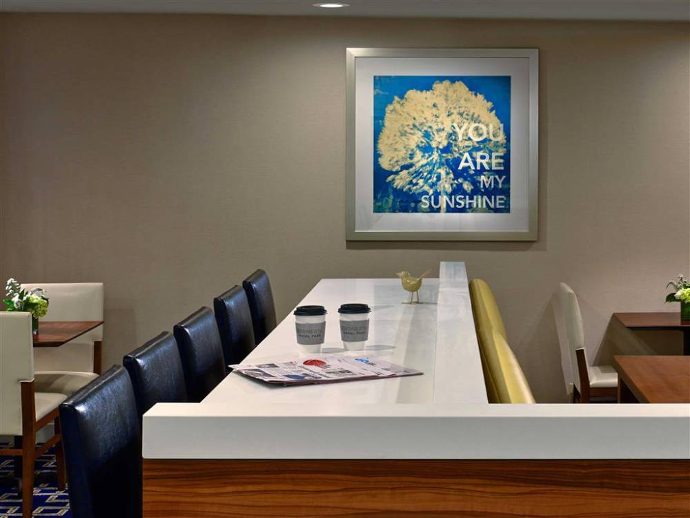 Sonesta Es Suites St Louis - Chesterfield 2