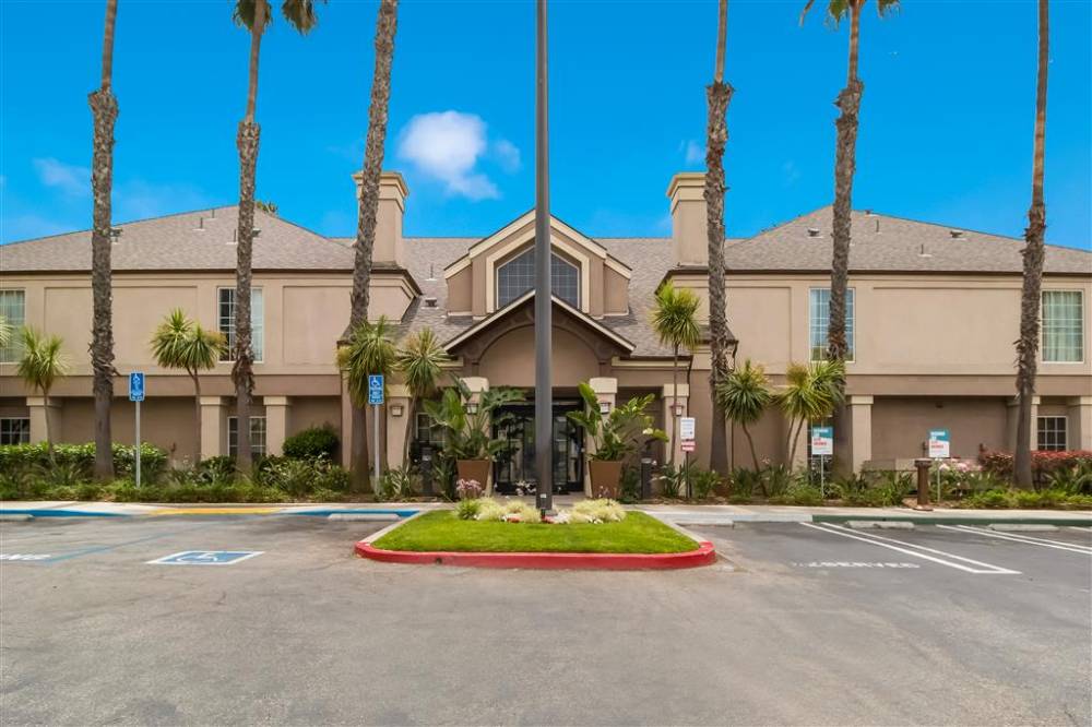 Sonesta Es Suites Torrance Redondo Beach 1