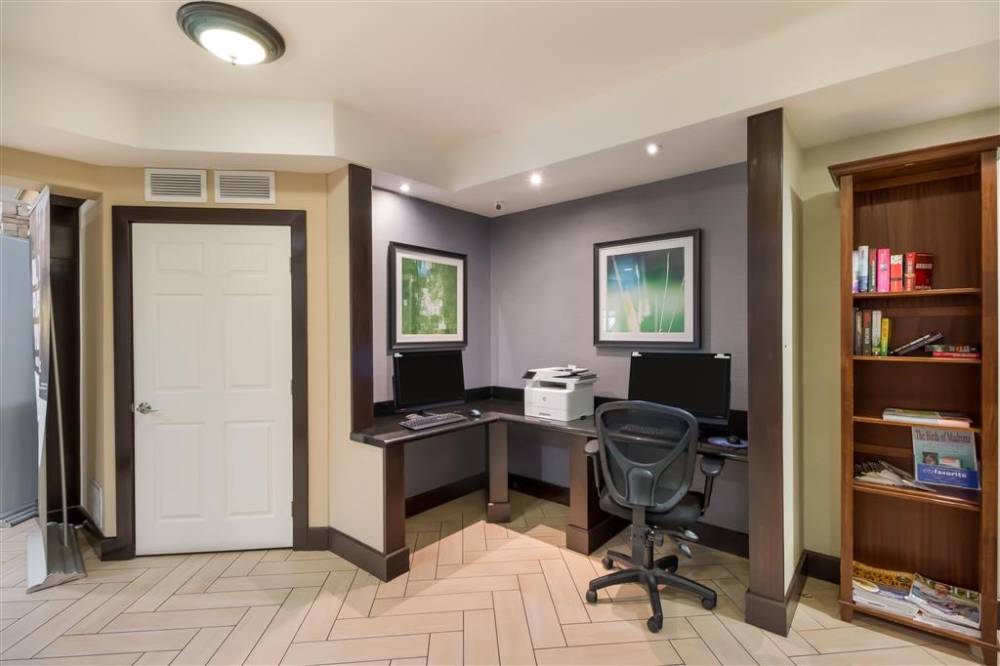 Sonesta Es Suites Torrance Redondo Beach 9