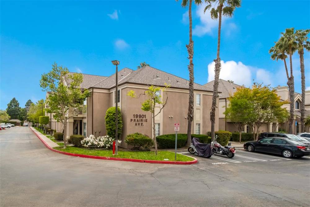 Sonesta Es Suites Torrance Redondo Beach 2