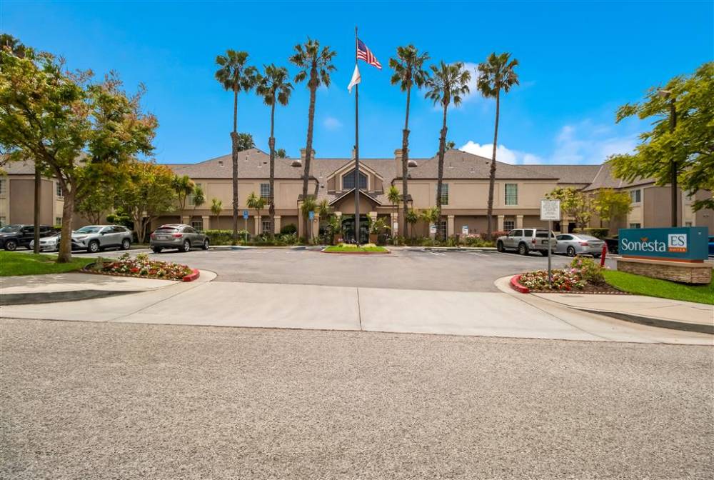 Sonesta Es Suites Torrance Redondo Beach 3