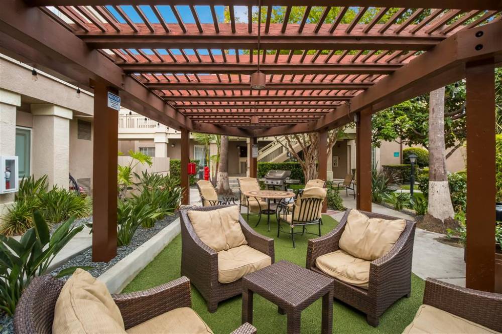 Sonesta Es Suites Torrance Redondo Beach