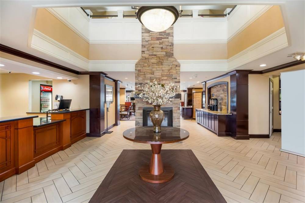 Sonesta Es Suites Torrance Redondo Beach 7