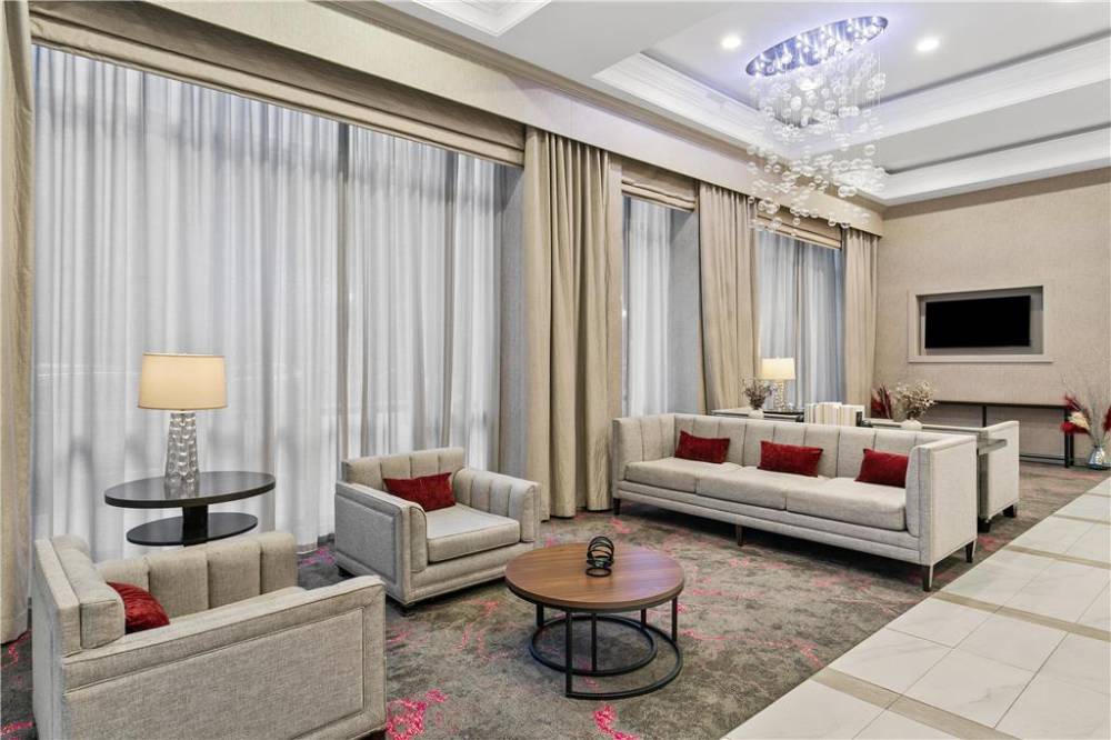 Sonesta Hotel Baltimore Inner Harbor 4