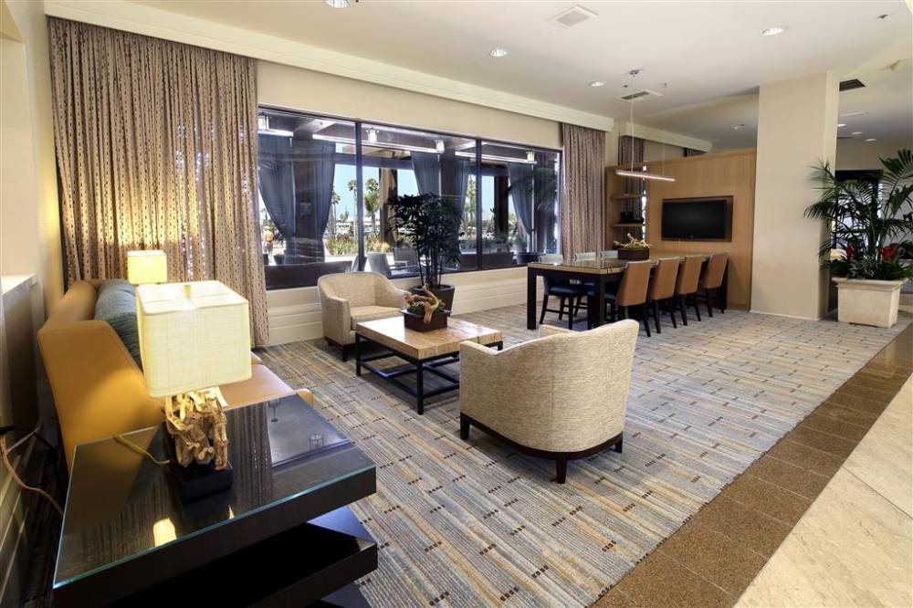 Sonesta Redondo Beach Marina 9