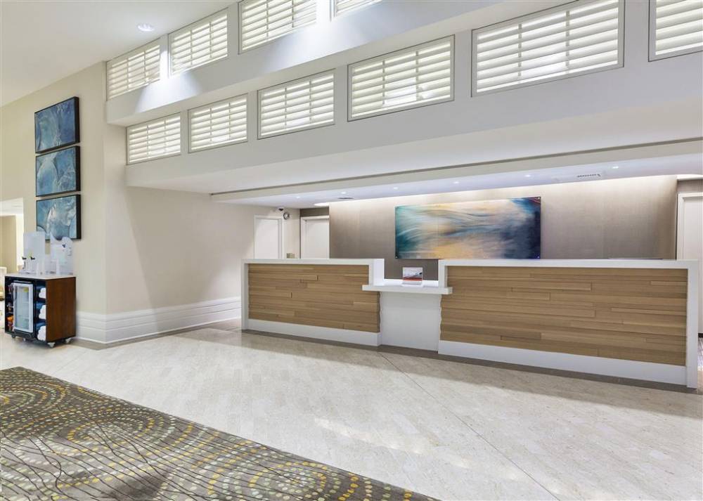 Sonesta Redondo Beach Marina 8