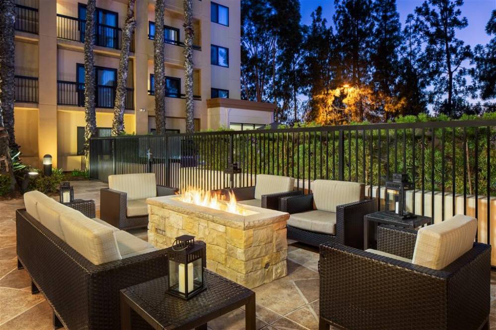 Sonesta Select Laguna Hills Irvine Spectrum 2