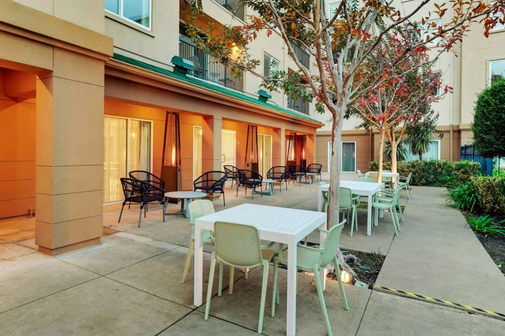 Sonesta Select San Francisco Airport Oyster Point Waterfront 6