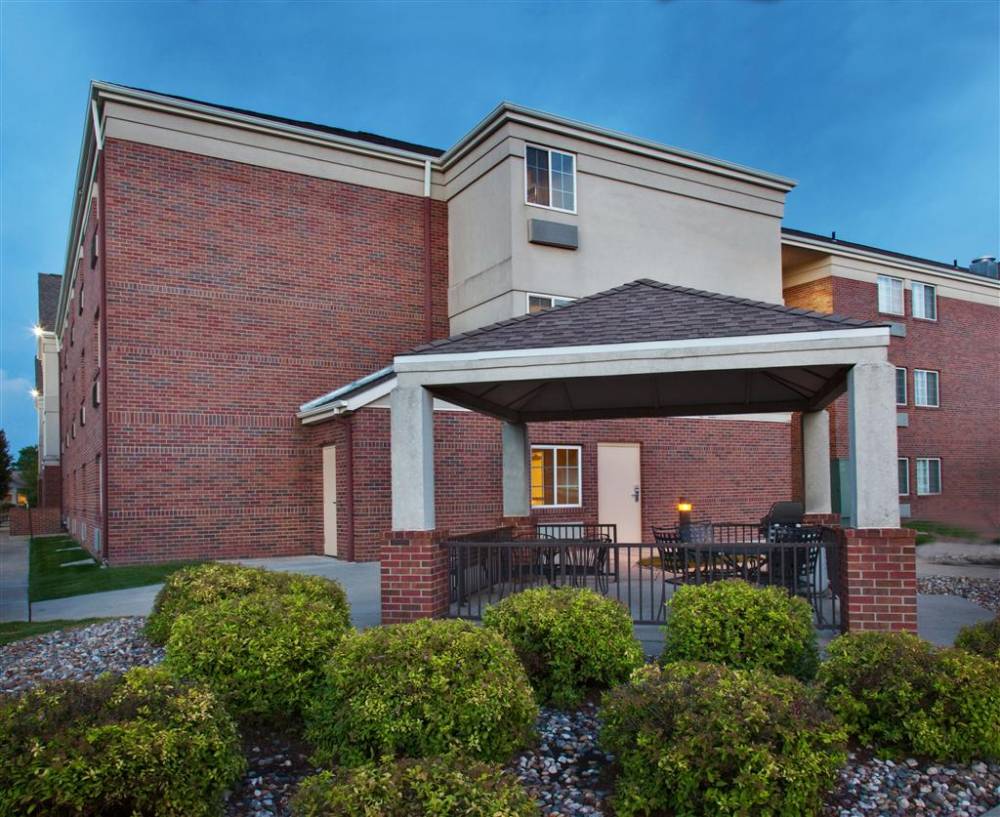 Sonesta Simply Suites Des Moines 6