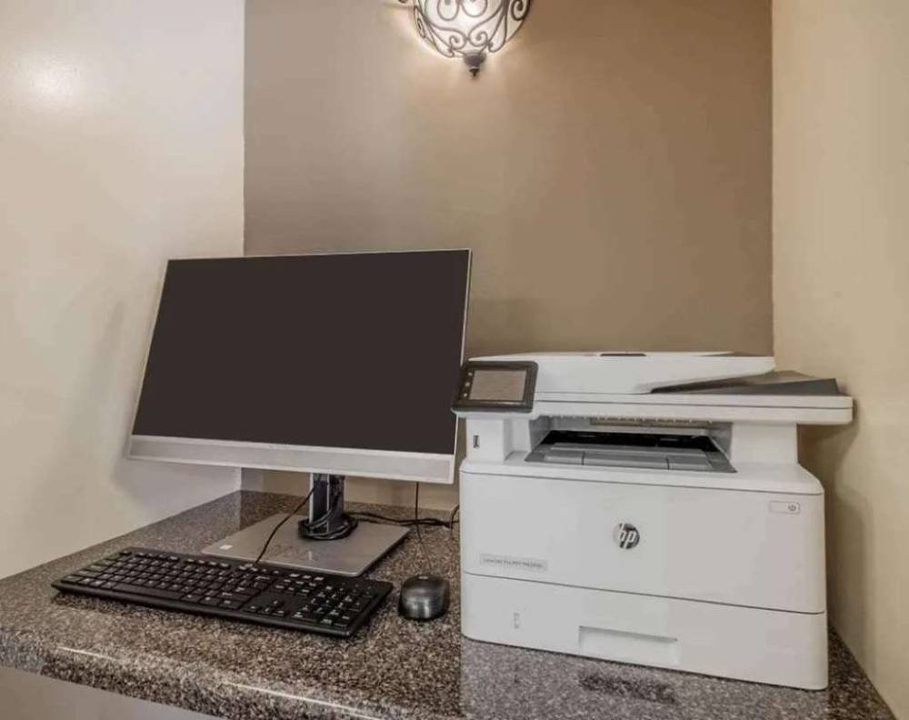 Sonesta Simply Suites Jacksonville 4