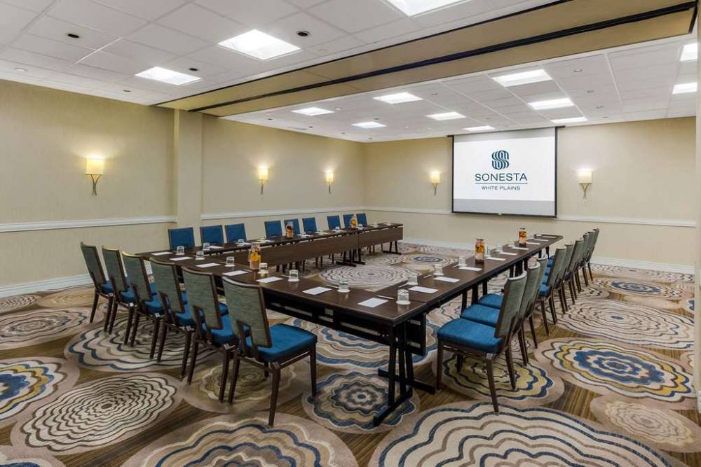 Sonesta White Plains Downtown 7