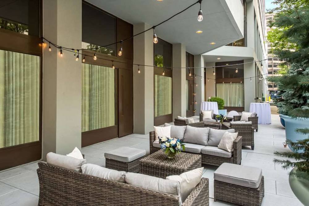 Sonesta White Plains Downtown 3