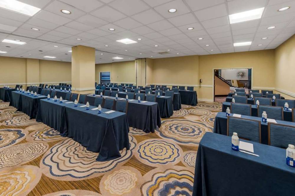 Sonesta White Plains Downtown 6