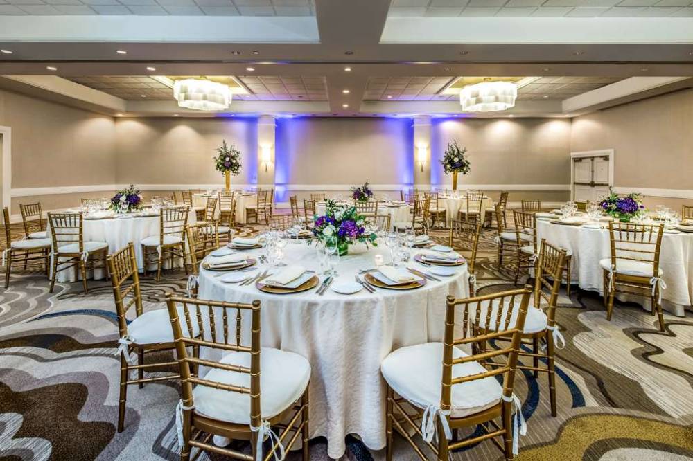 Sonesta White Plains Downtown 4