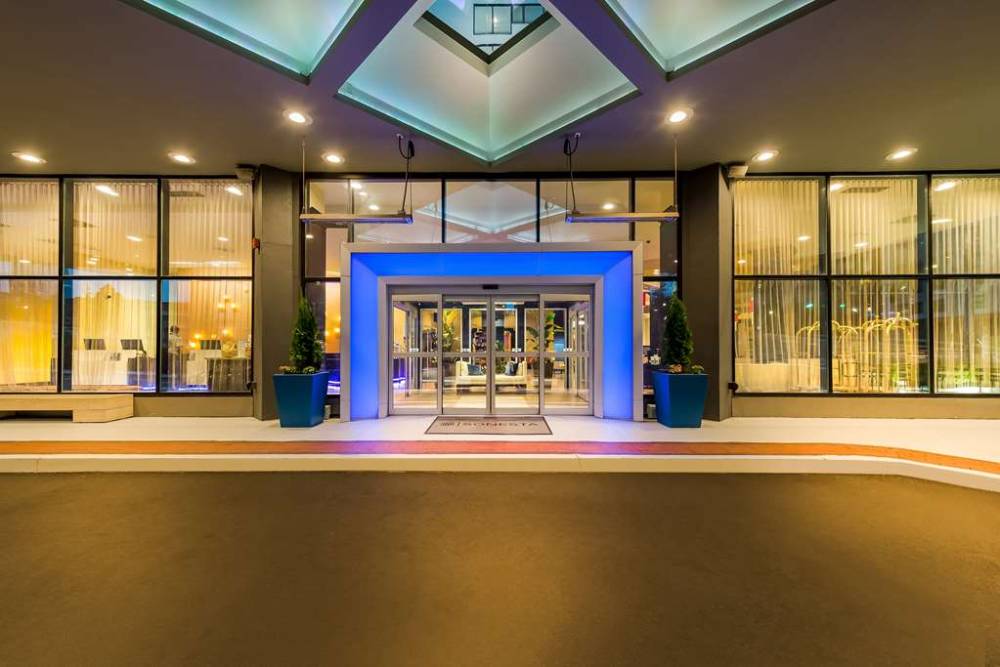 Sonesta White Plains Downtown 2