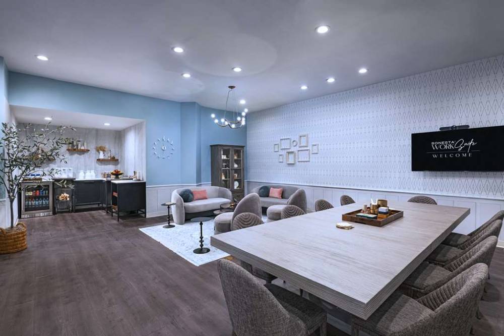 Sonesta White Plains Downtown 9