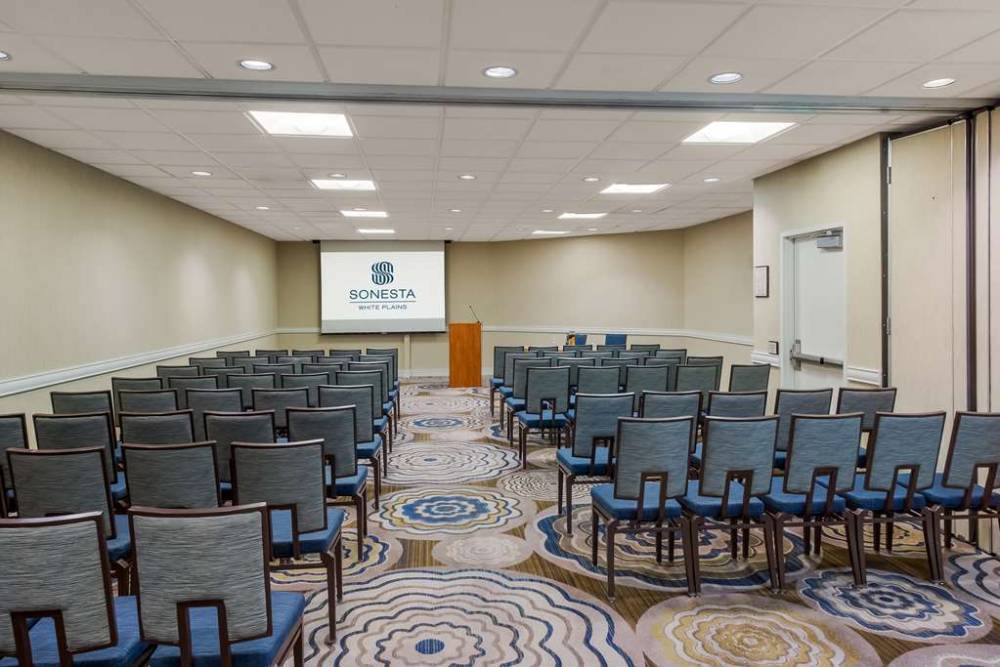 Sonesta White Plains Downtown 5