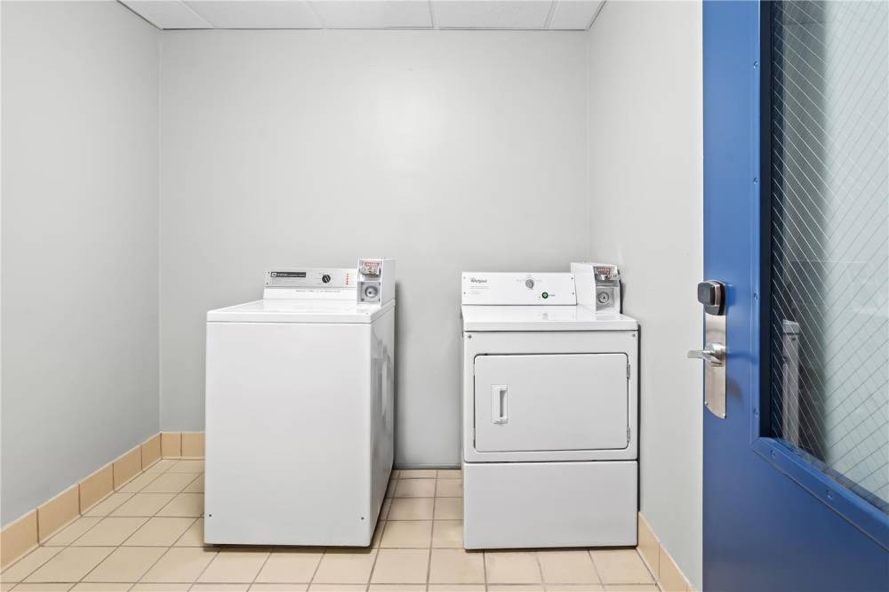 Spark By Hilton Bettendorf Quad Cities 4