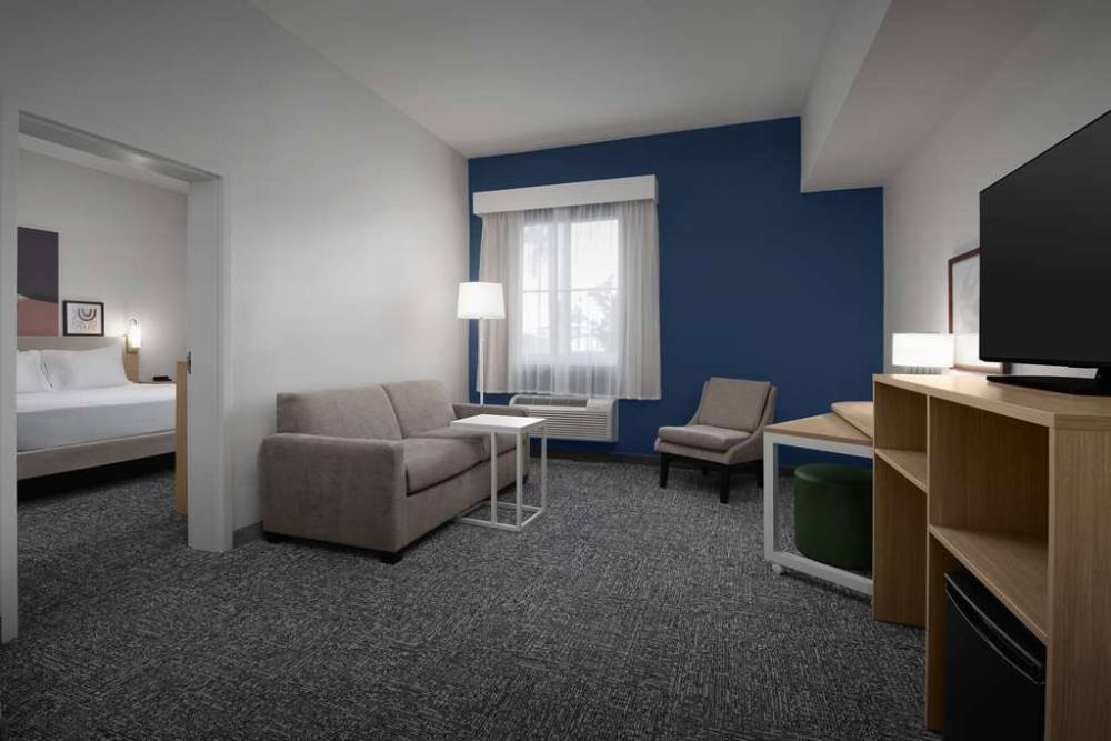 Spark By Hilton Miami Doral 7