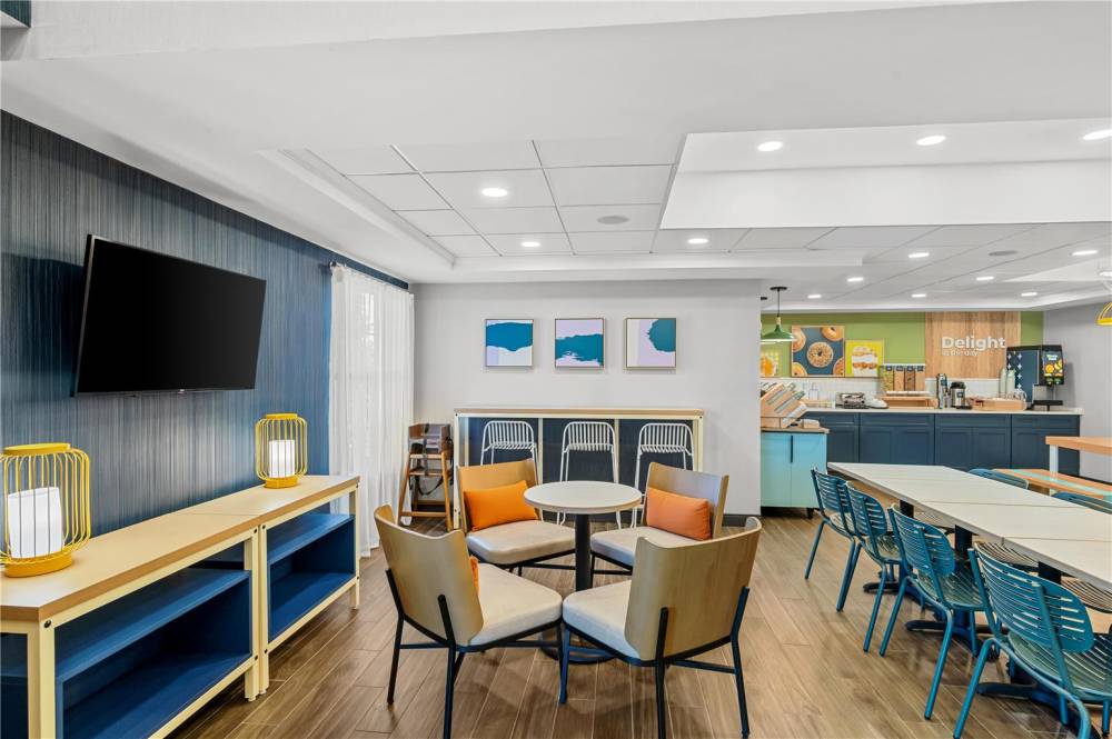 Spark By Hilton North Little Rock 2