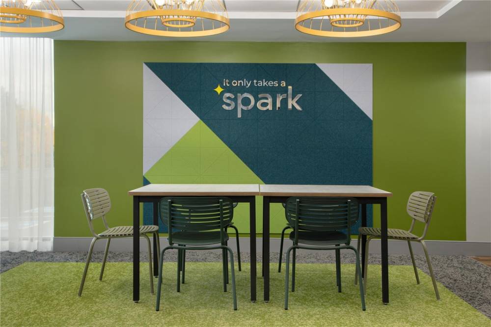 Spark By Hilton Toronto Airport 5