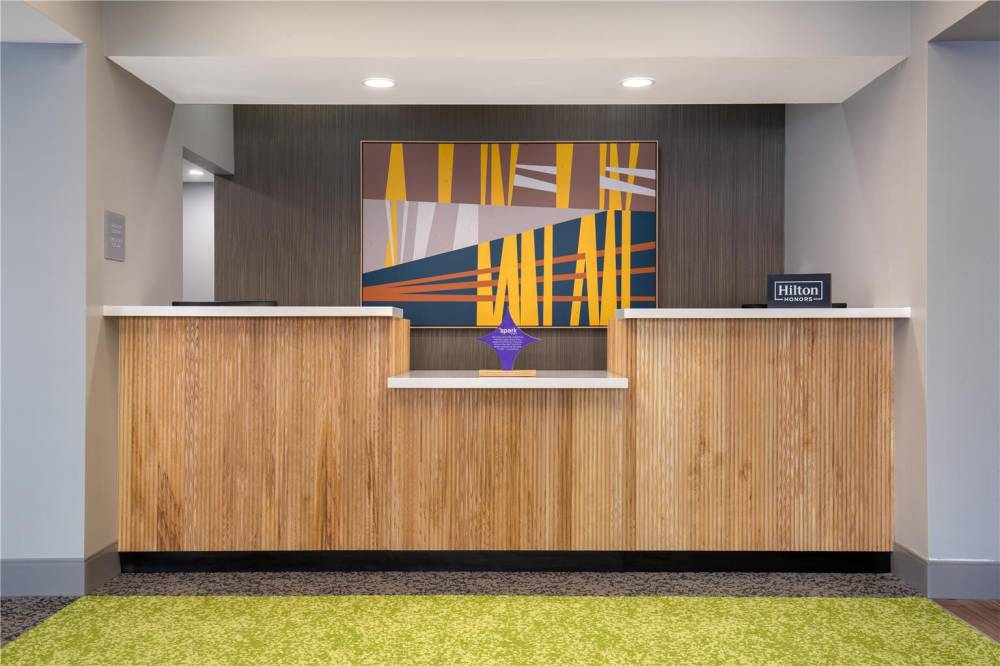 Spark By Hilton Toronto Airport 4