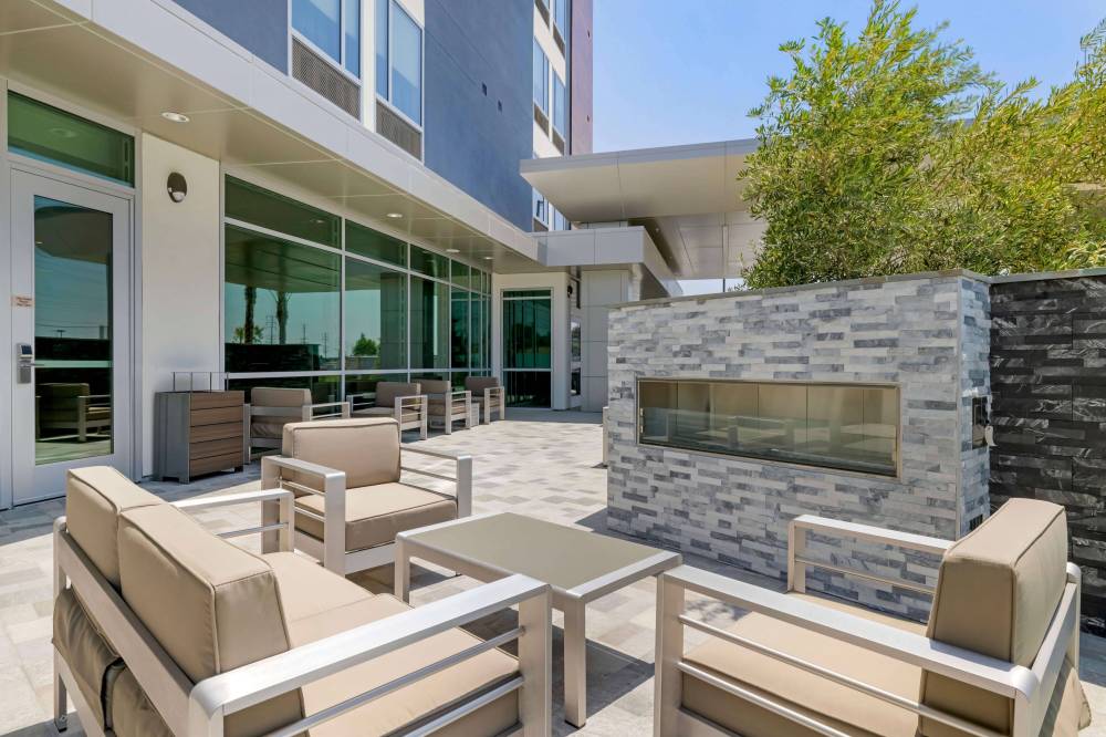 Springhill Suites By Marriott Anaheim Placentia Fullerton 9