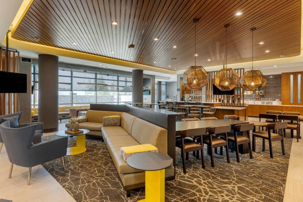 Springhill Suites By Marriott Anaheim Placentia Fullerton 4