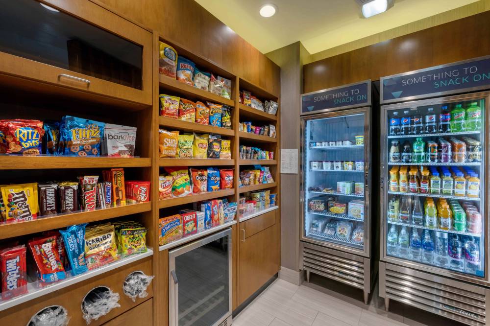 Springhill Suites By Marriott Anaheim Placentia Fullerton 7