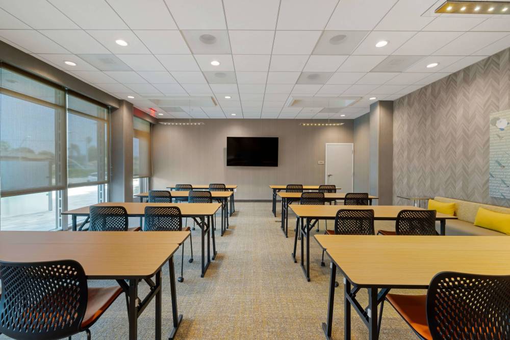 Springhill Suites By Marriott Anaheim Placentia Fullerton 10