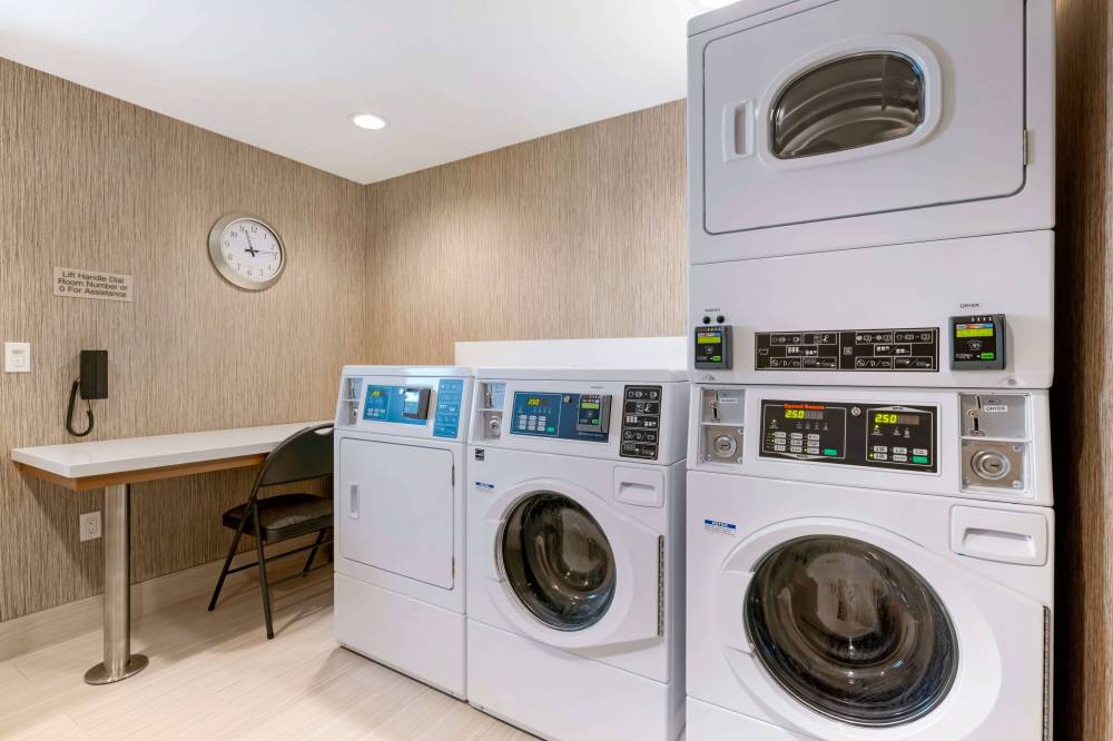 Springhill Suites By Marriott Anaheim Placentia Fullerton 8