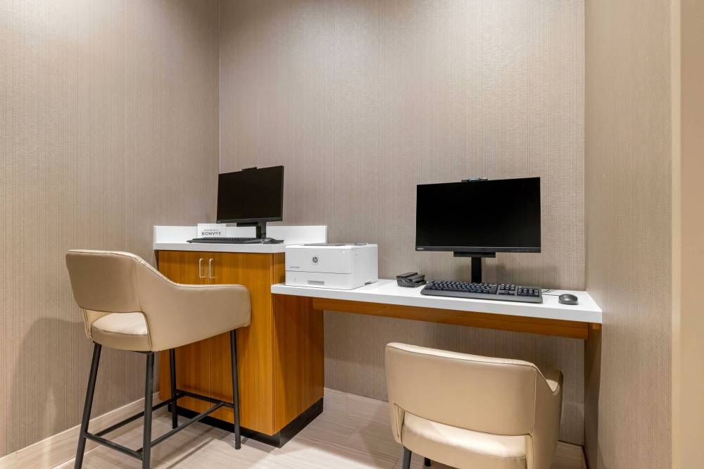 Springhill Suites By Marriott Anaheim Placentia Fullerton 6