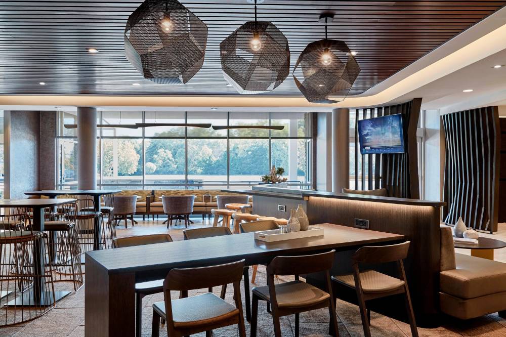 Springhill Suites By Marriott Anaheim Placentia Fullerton 5