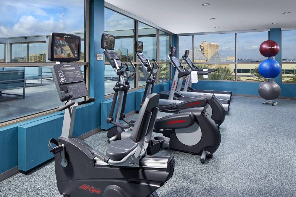 Springhill Suites By Marriott At Anaheim Resort Convention Center 8