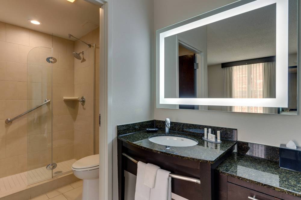 Springhill Suites By Marriott Birmingham Downtown At Uab 2