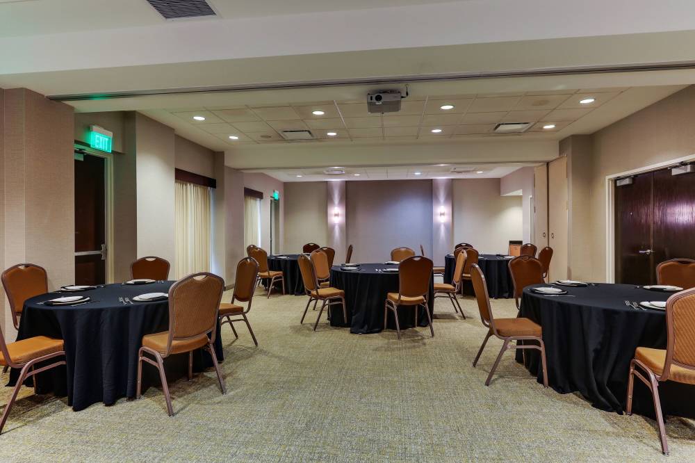 Springhill Suites By Marriott Birmingham Downtown At Uab 7
