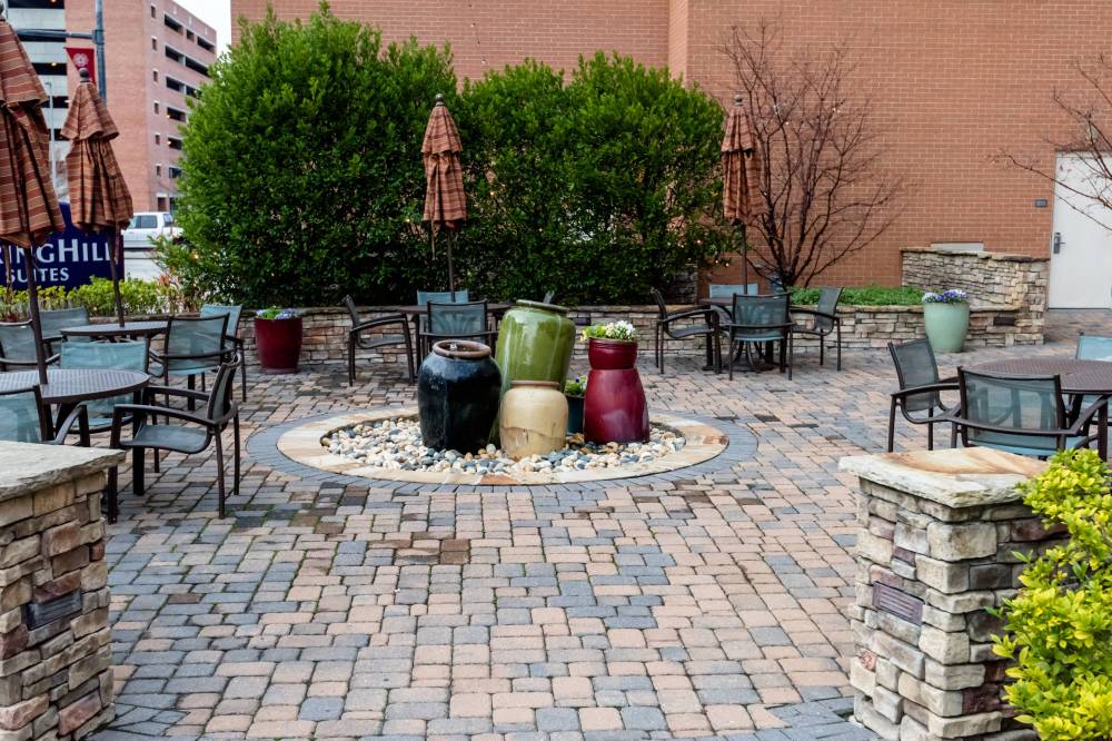 Springhill Suites By Marriott Birmingham Downtown At Uab 4