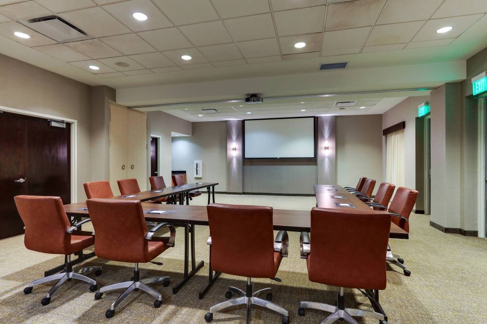 Springhill Suites By Marriott Birmingham Downtown At Uab 8