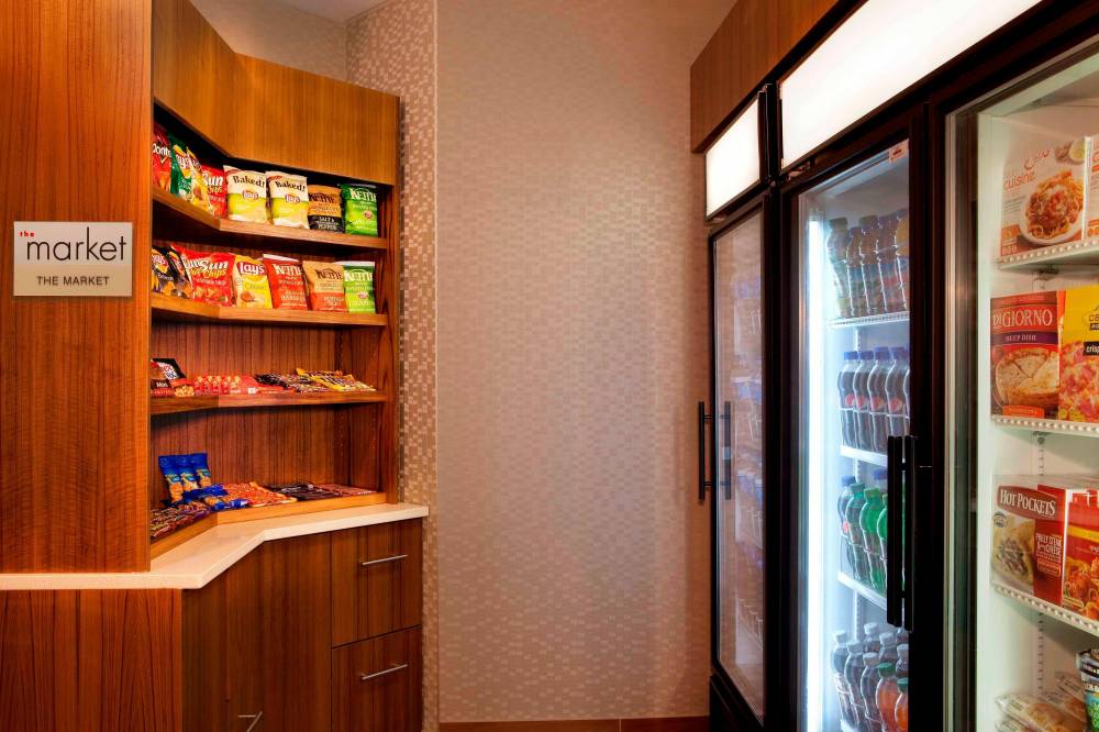 Springhill Suites By Marriott Boston Peabody 3