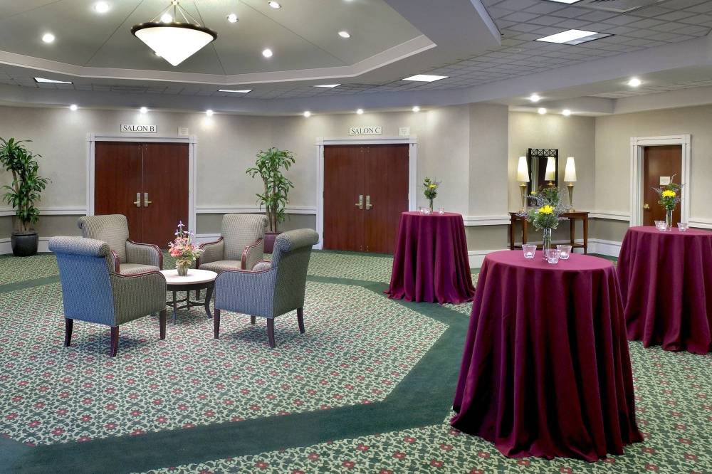 Springhill Suites By Marriott Boston Peabody 5