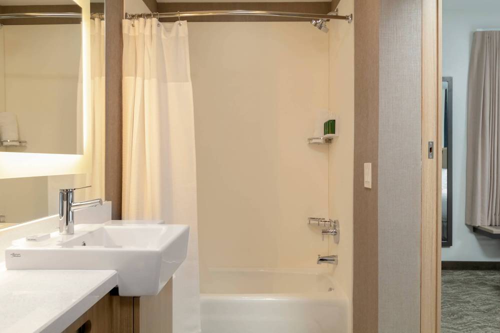 Springhill Suites By Marriott Cape Canaveral Cocoa Beach 3