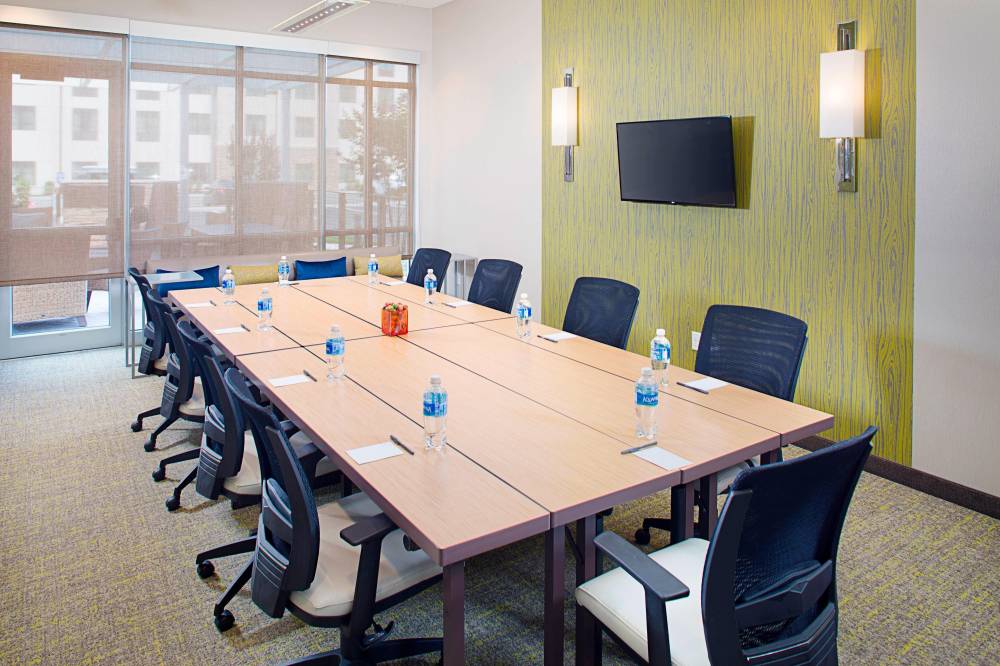 Springhill Suites By Marriott Carle Place Garden City 5