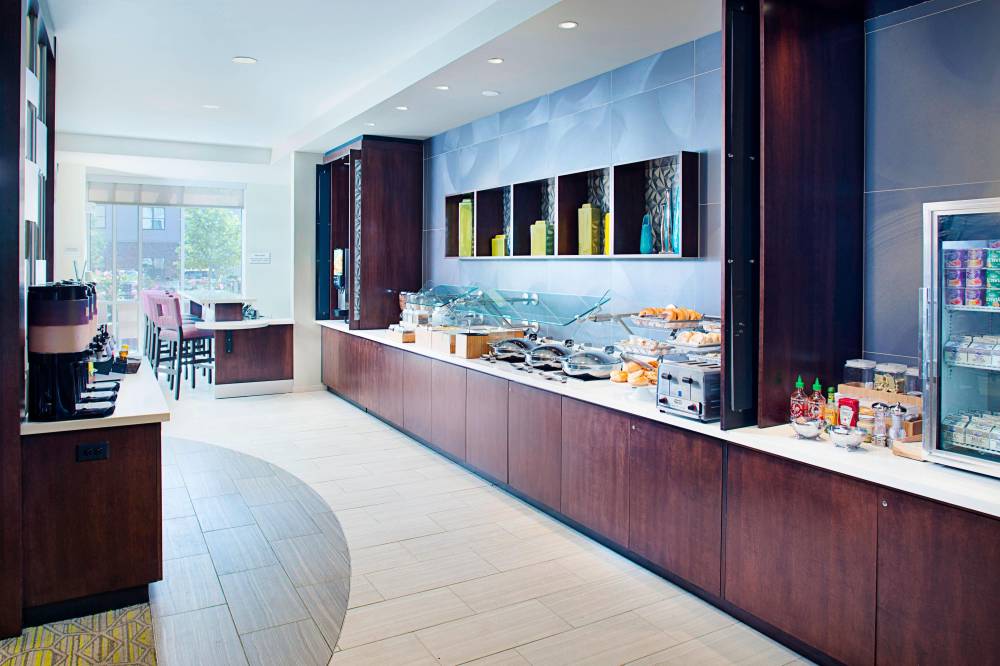 Springhill Suites By Marriott Carle Place Garden City 9