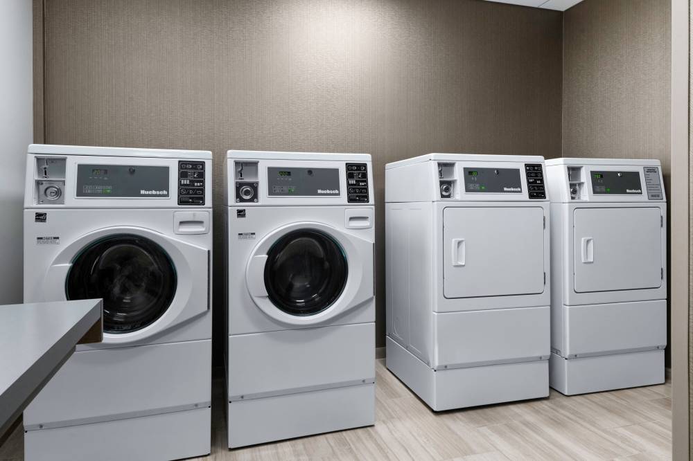 Springhill Suites By Marriott Charlotte Airport Lake Pointe 4