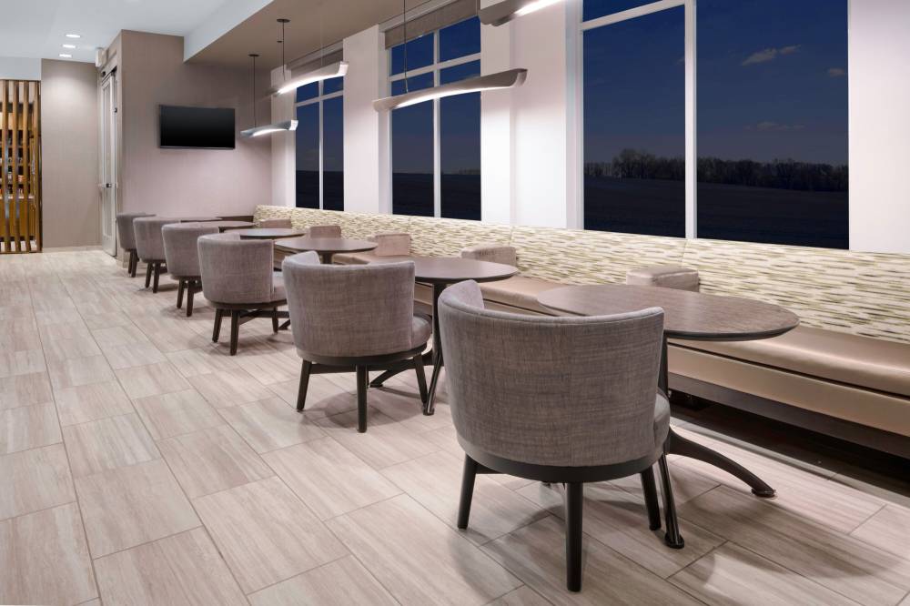 Springhill Suites By Marriott Charlotte Airport Lake Pointe 3