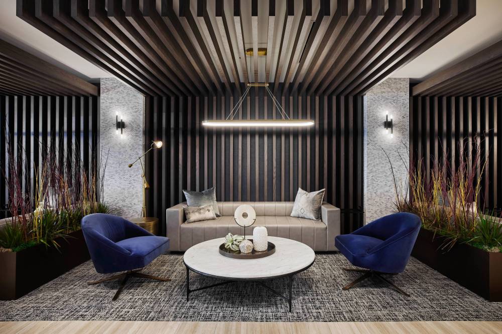 Springhill Suites By Marriott Chicago Chinatown 5