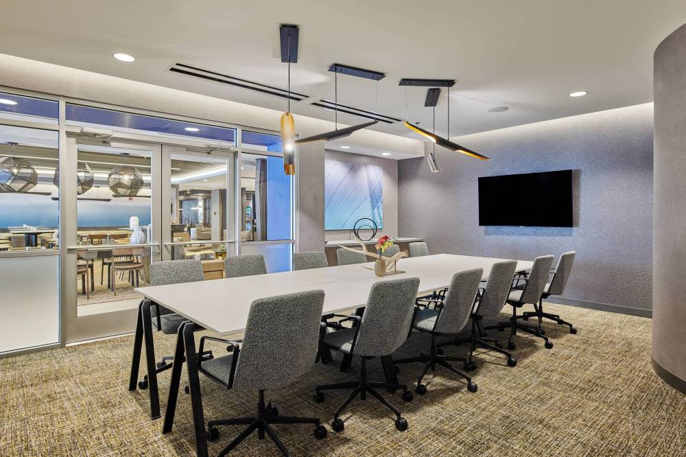 Springhill Suites By Marriott Chicago Chinatown 4