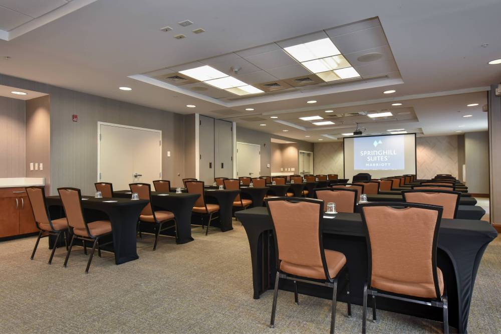 Springhill Suites By Marriott Columbia Downtown The Vista 10
