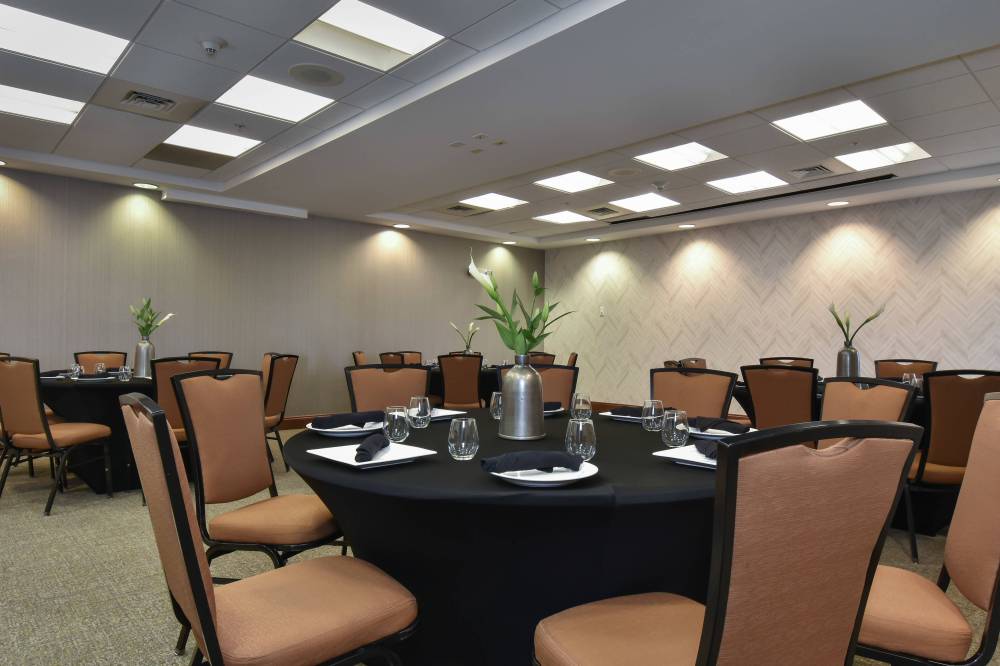 Springhill Suites By Marriott Columbia Downtown The Vista 7