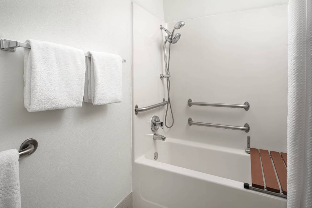 Springhill Suites By Marriott Dallas Arlington North 1